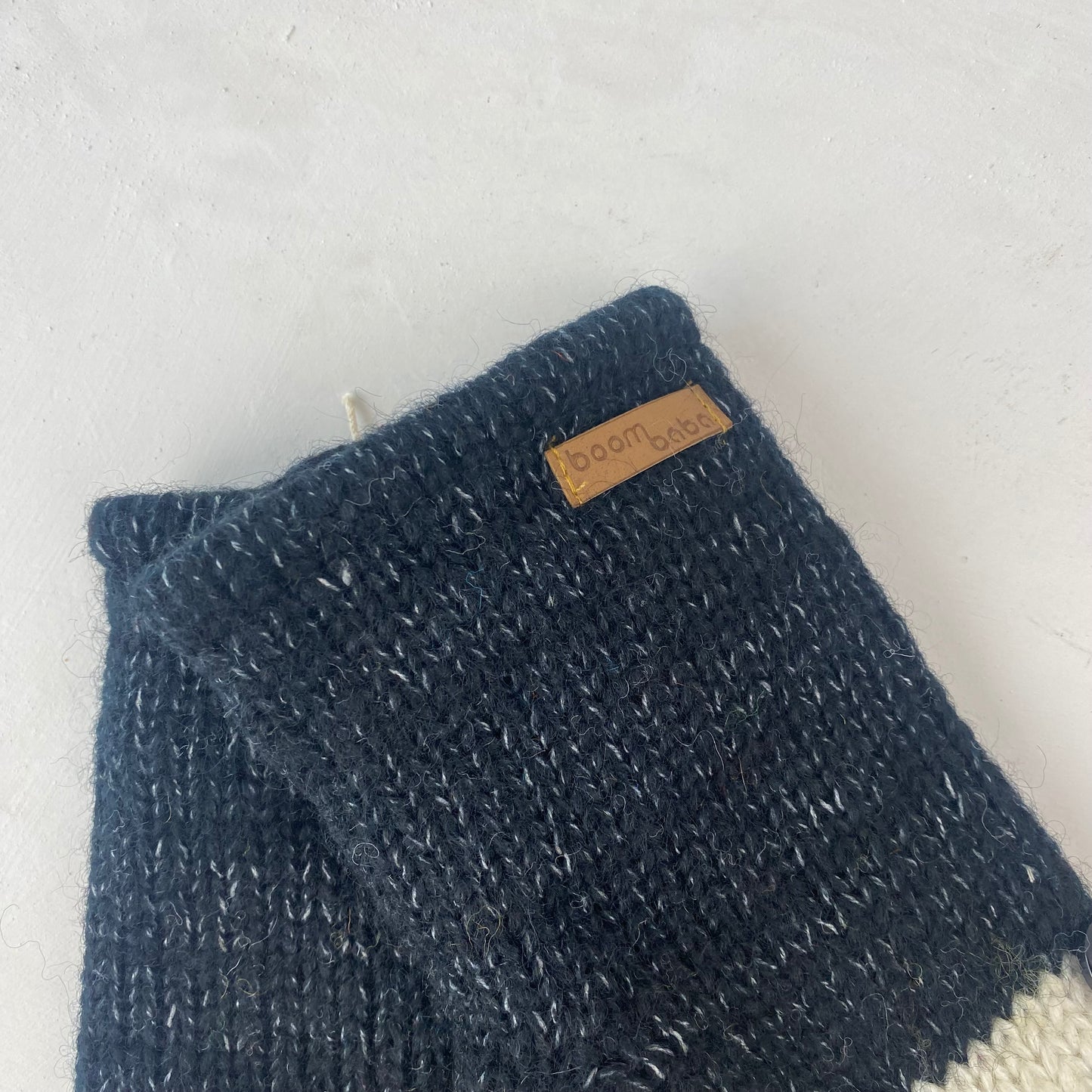 Kids Boom Bamba Penguin Winter Gloves