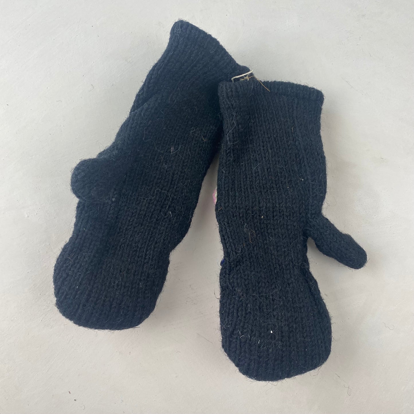 Laste Käpikud Boom Baba Kindad