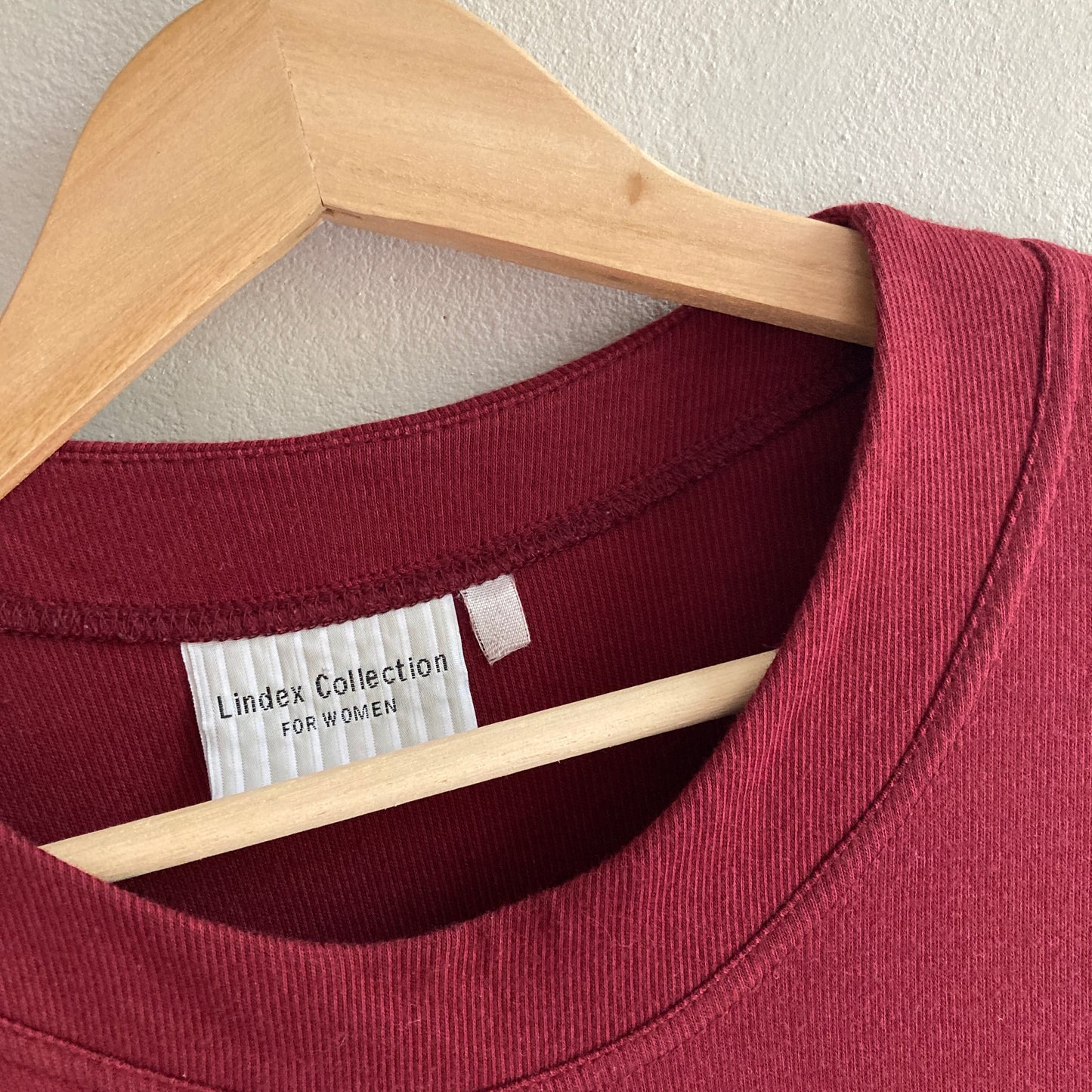 Vintage Lindex Naiste Pikk Kleit Suurus 34-36