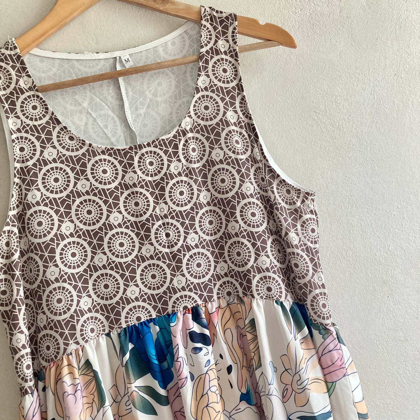 Womens Maxidress Size M