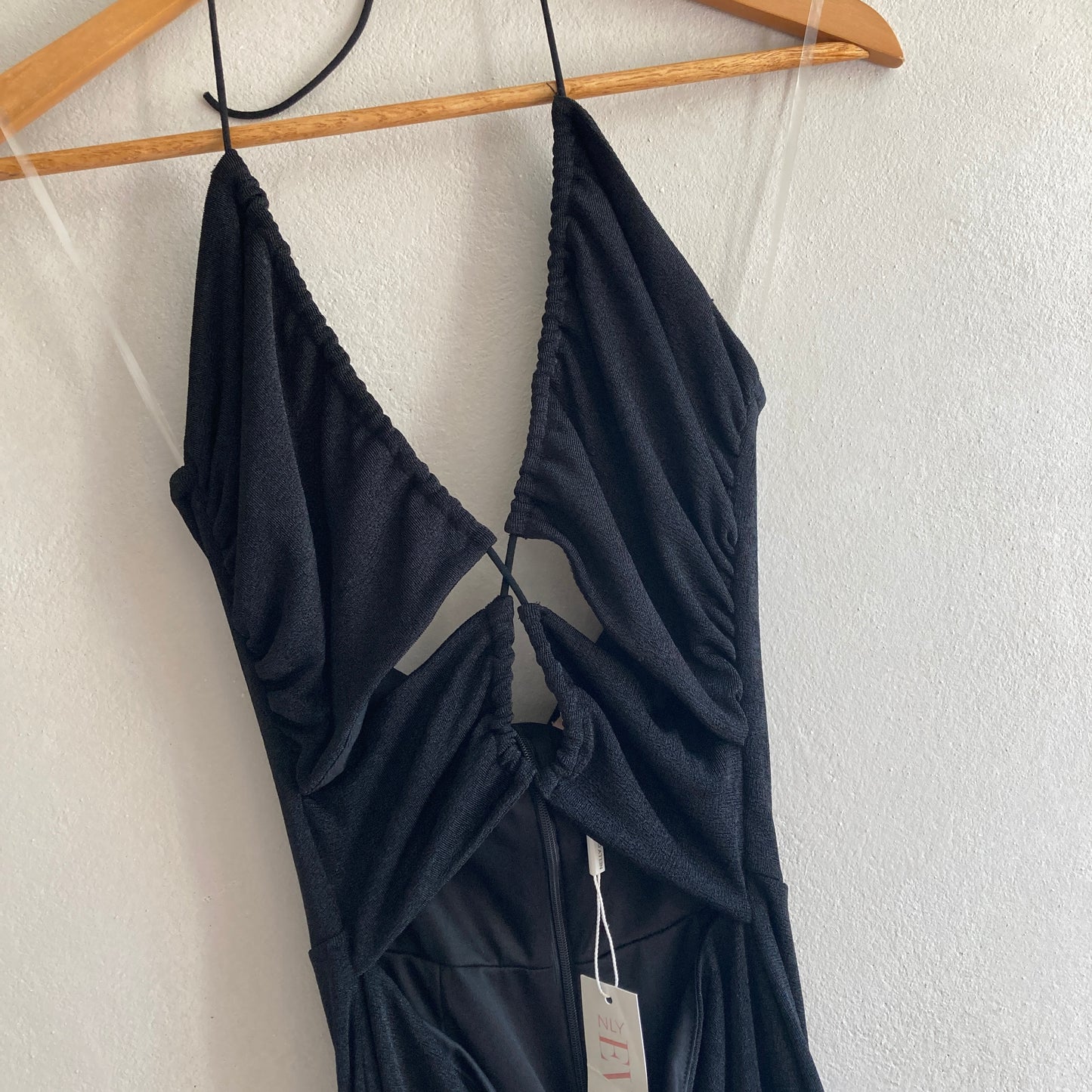 Nelly Womens Evening Dress Size M