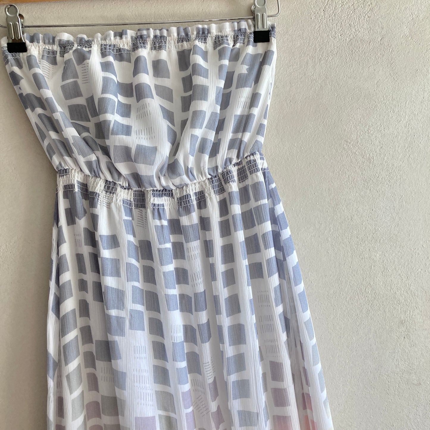 Quicksilver Womens Maxidress Size XS