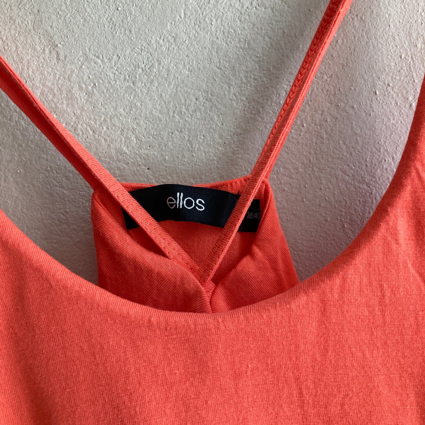 Ellos Womens Maxidress Size 38-40