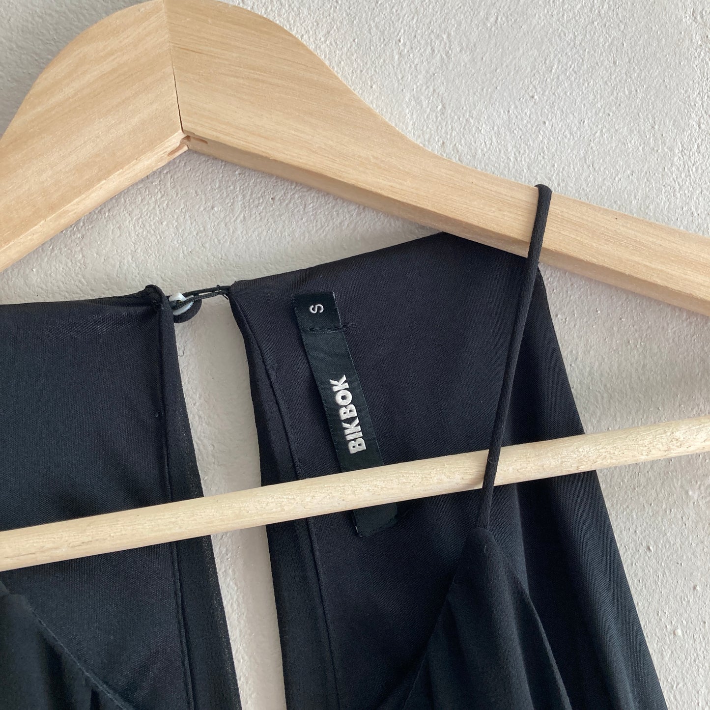 BikBok Womens Evening Dress Size S