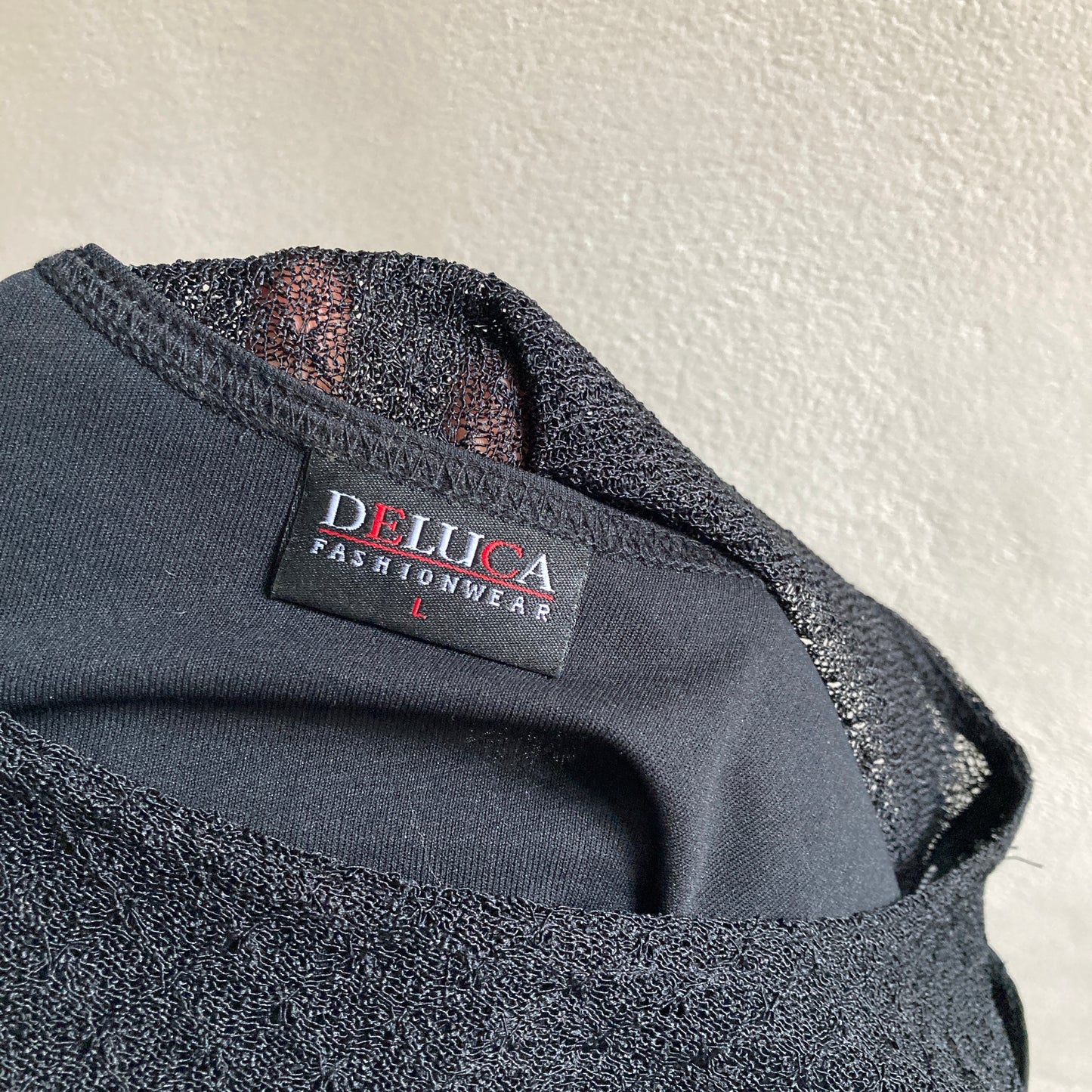 Naiste Vintage Pikk Kleit Suurus L