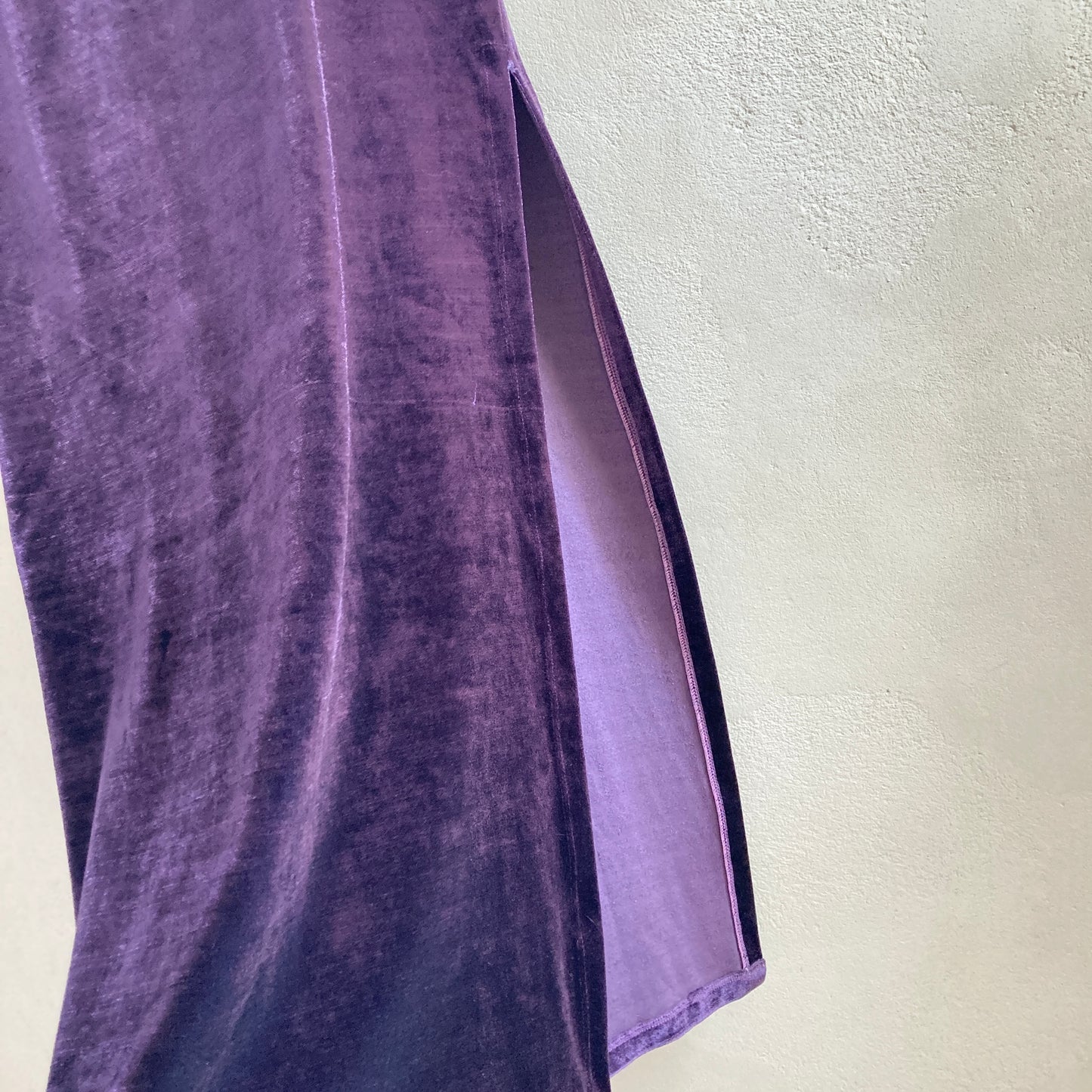 BikBok Womens Long Dress Size S