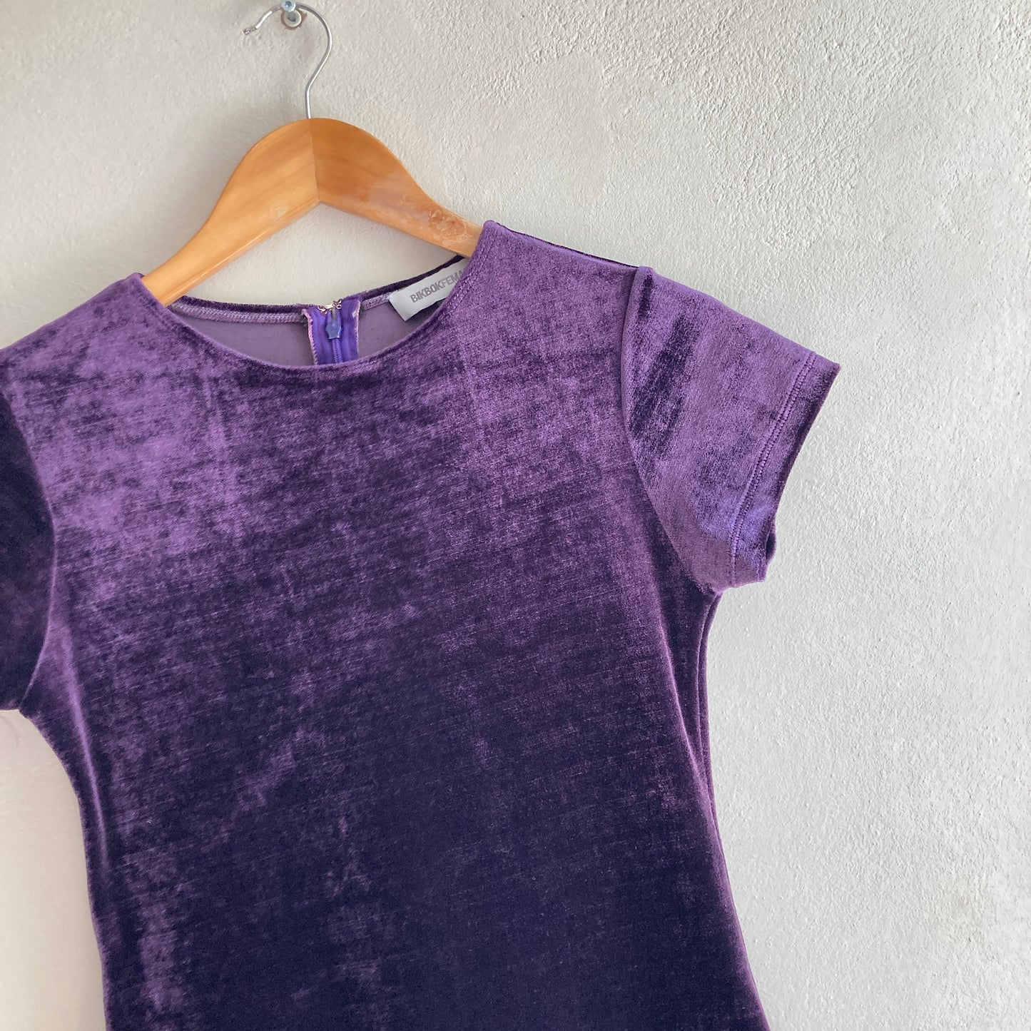 BikBok Womens Long Dress Size S