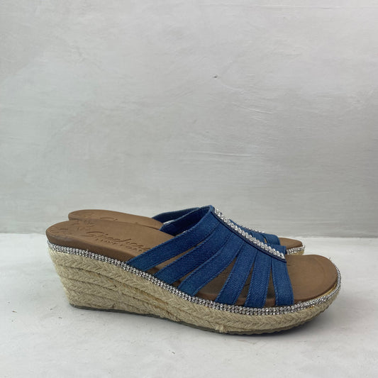 Skechers Ladies Sandals  Size 36.5