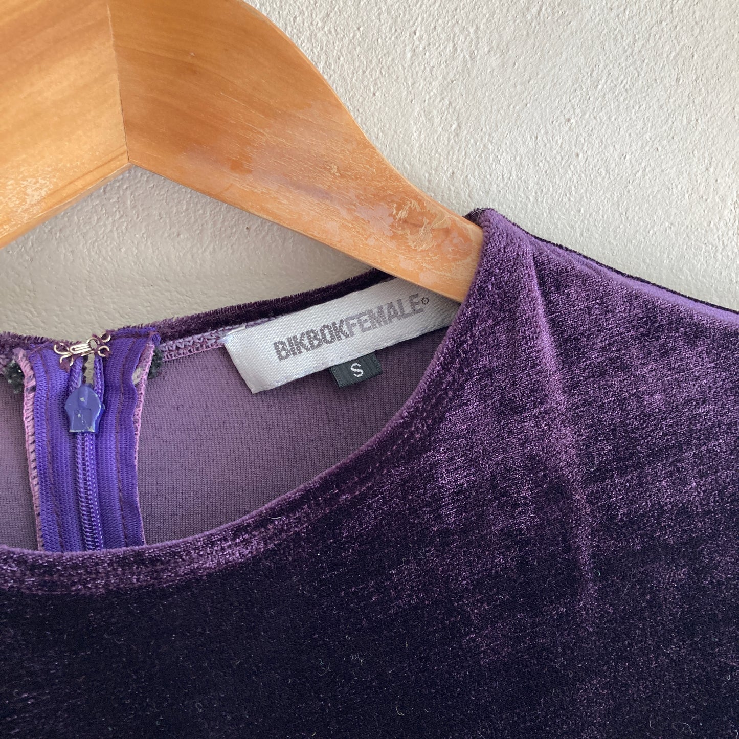 BikBok Womens Long Dress Size S