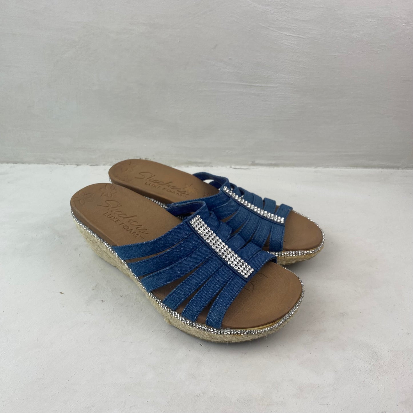 Skechers Ladies Sandals  Size 36.5
