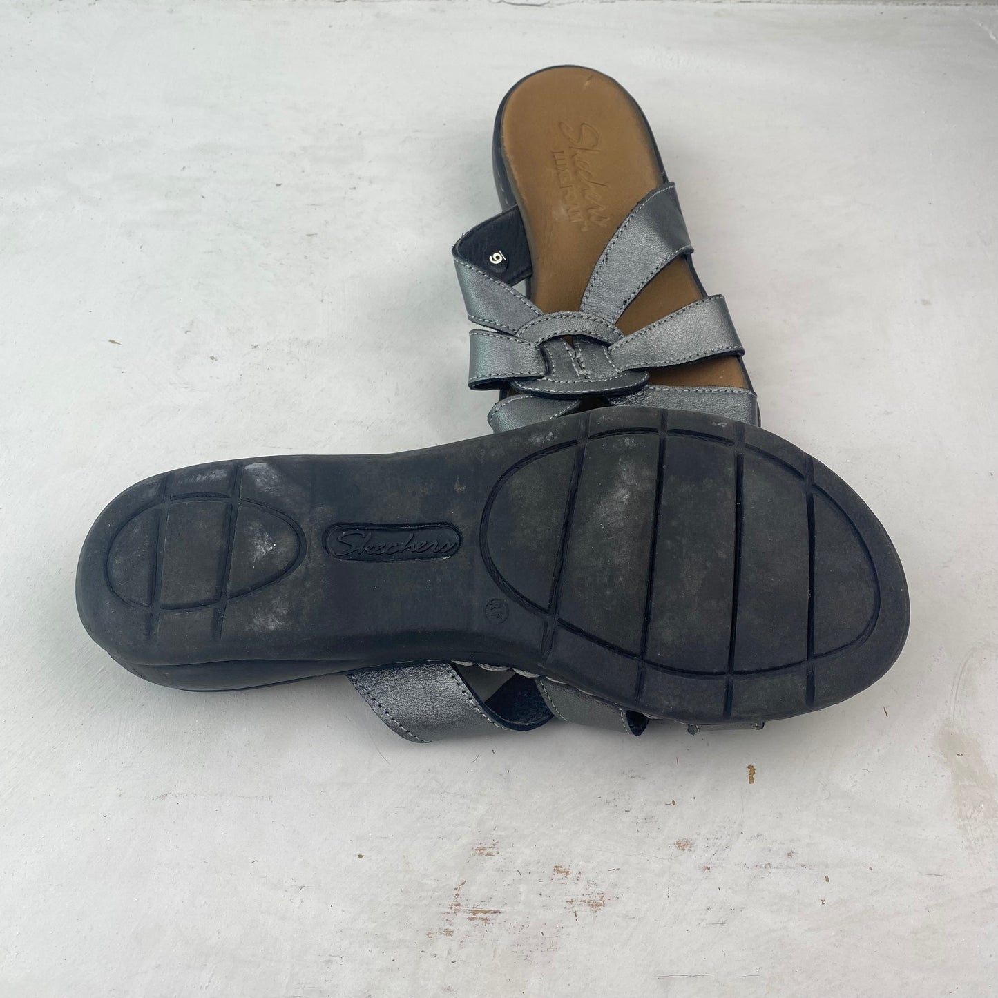 Skechers Ladies Sandals  Size 37