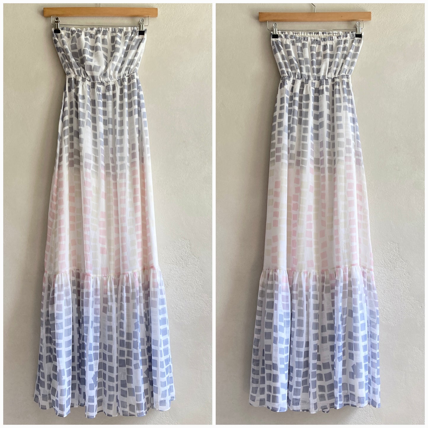 Quicksilver Womens Maxidress Size XS