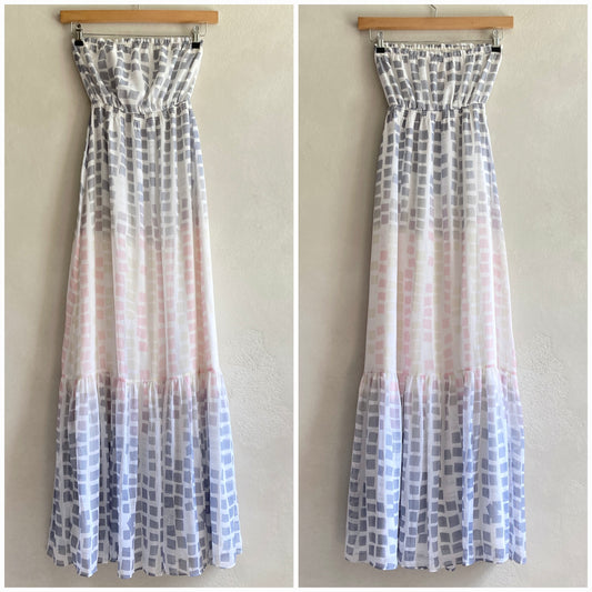 Quicksilver Womens Maxidress Size XS