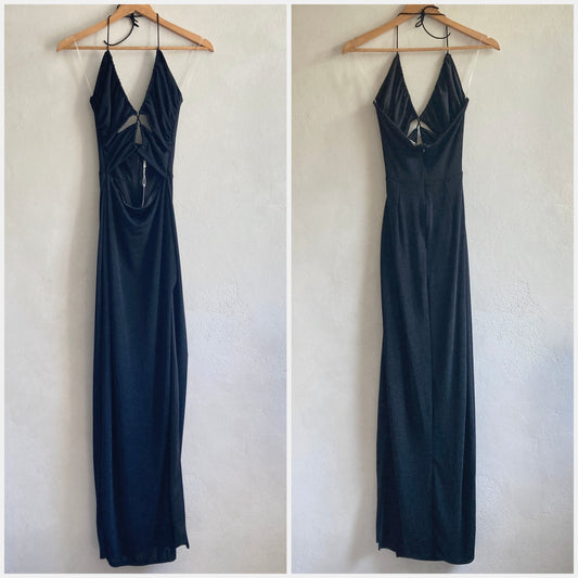 Nelly Womens Evening Dress Size M