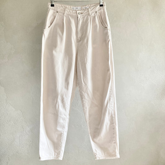 Mango Womens Regina Jeans Size 40