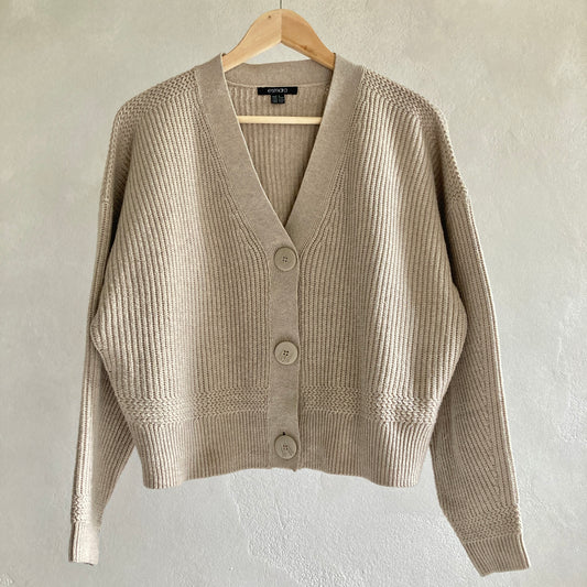 esmara Womens Cardigan Size S
