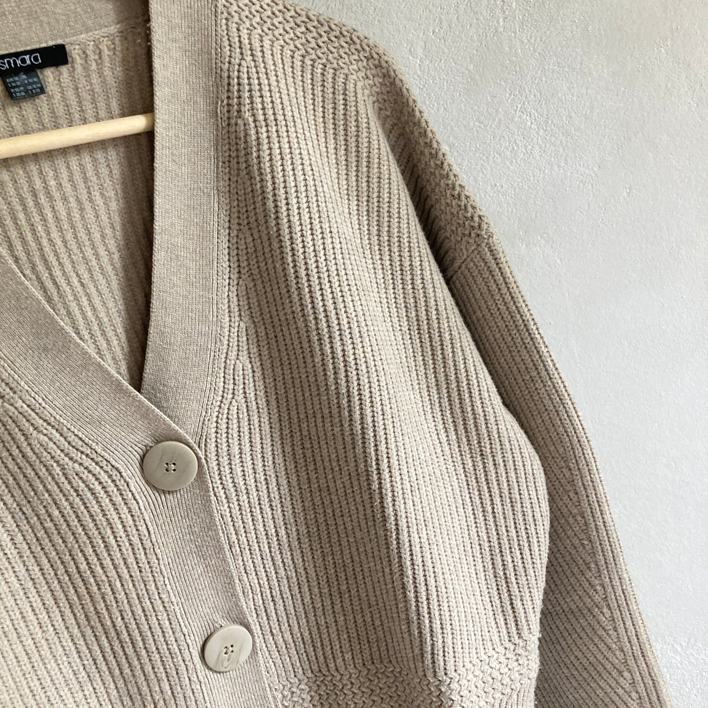 esmara Womens Cardigan Size S