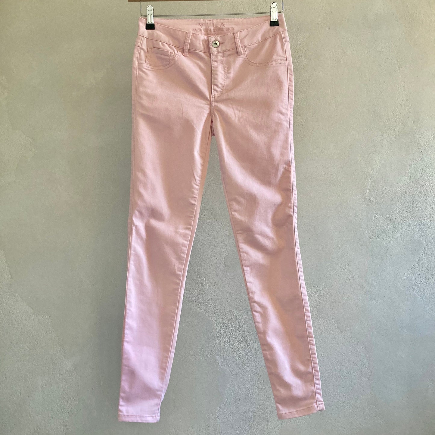 Vila Womens Skinny Jeans Size 38