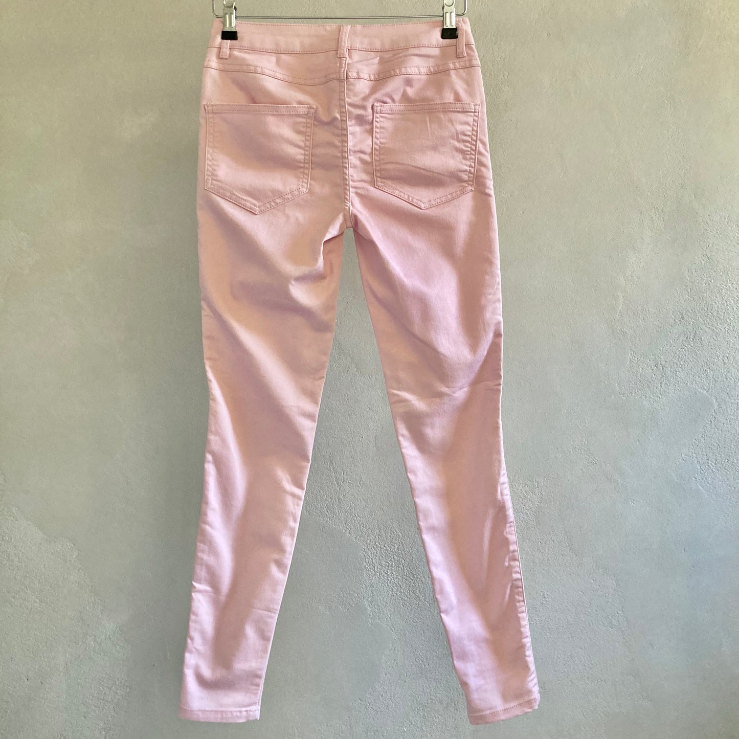 Vila Womens Skinny Jeans Size 38