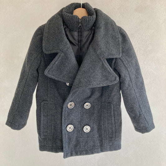 Poiste Kidkind Hall Mantel Suurus 89-95cm