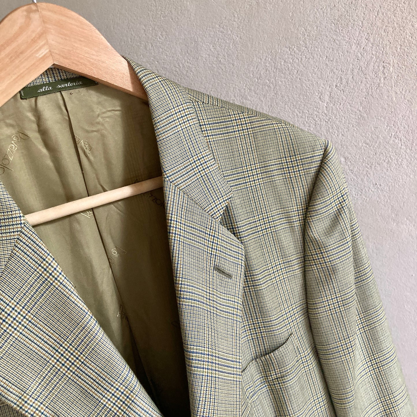 Ravazzolo Meeste Pintsak Suurus 54 / XL
