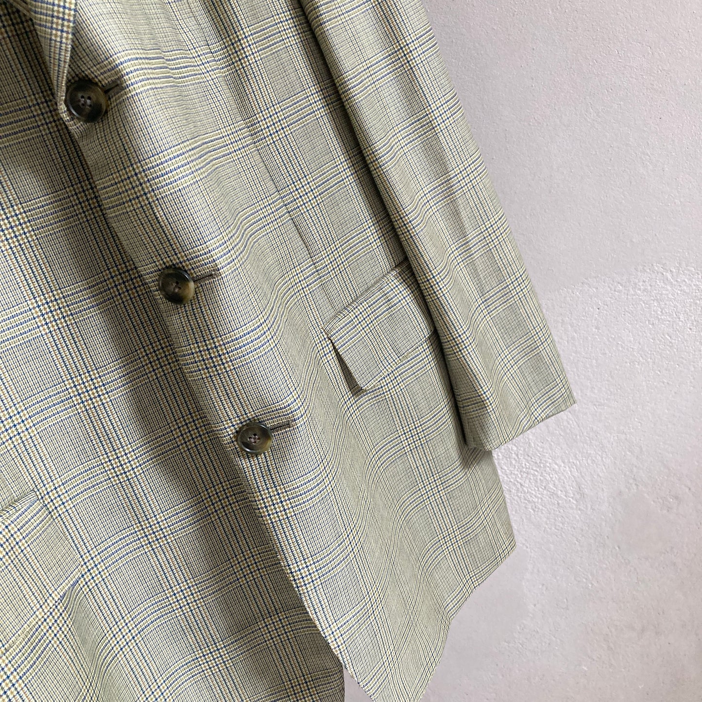 Ravazzolo Meeste Pintsak Suurus 54 / XL
