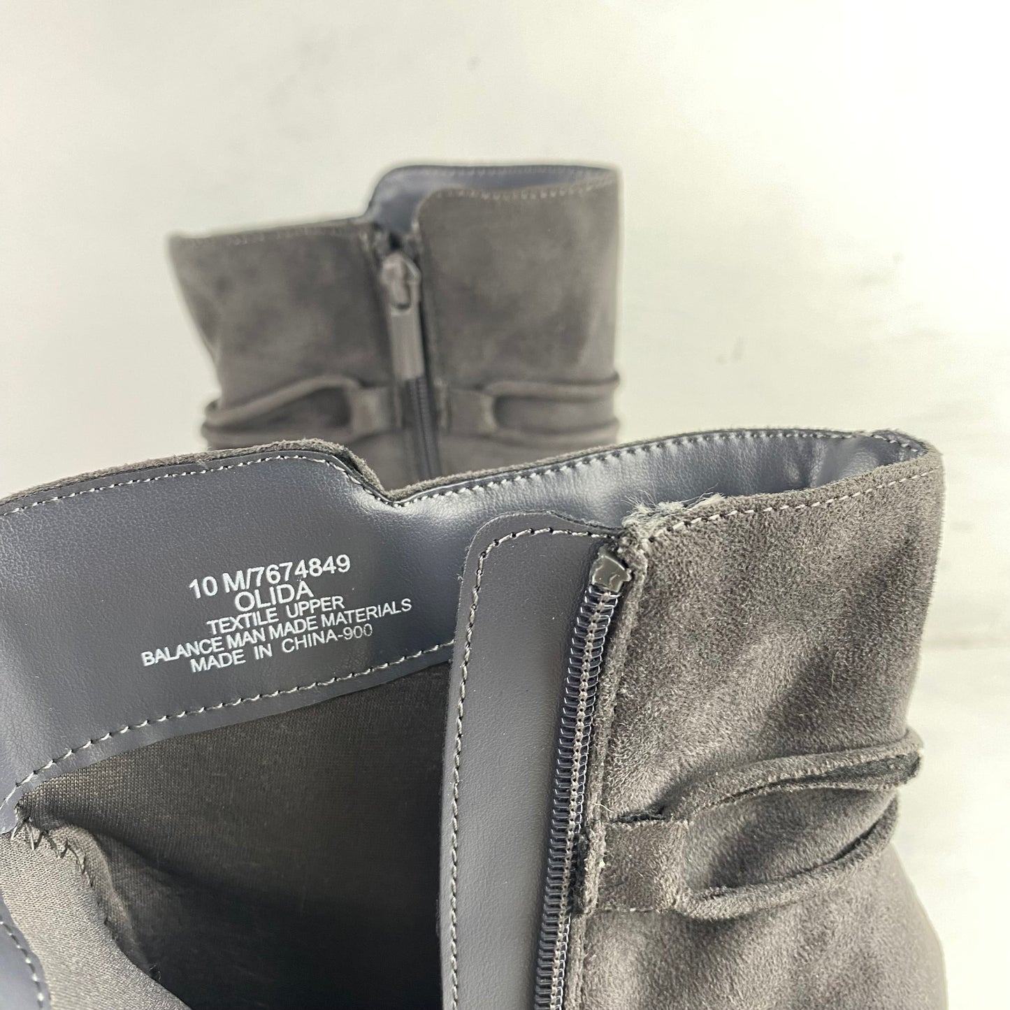 Naiste Pool Saapad Suurus 41