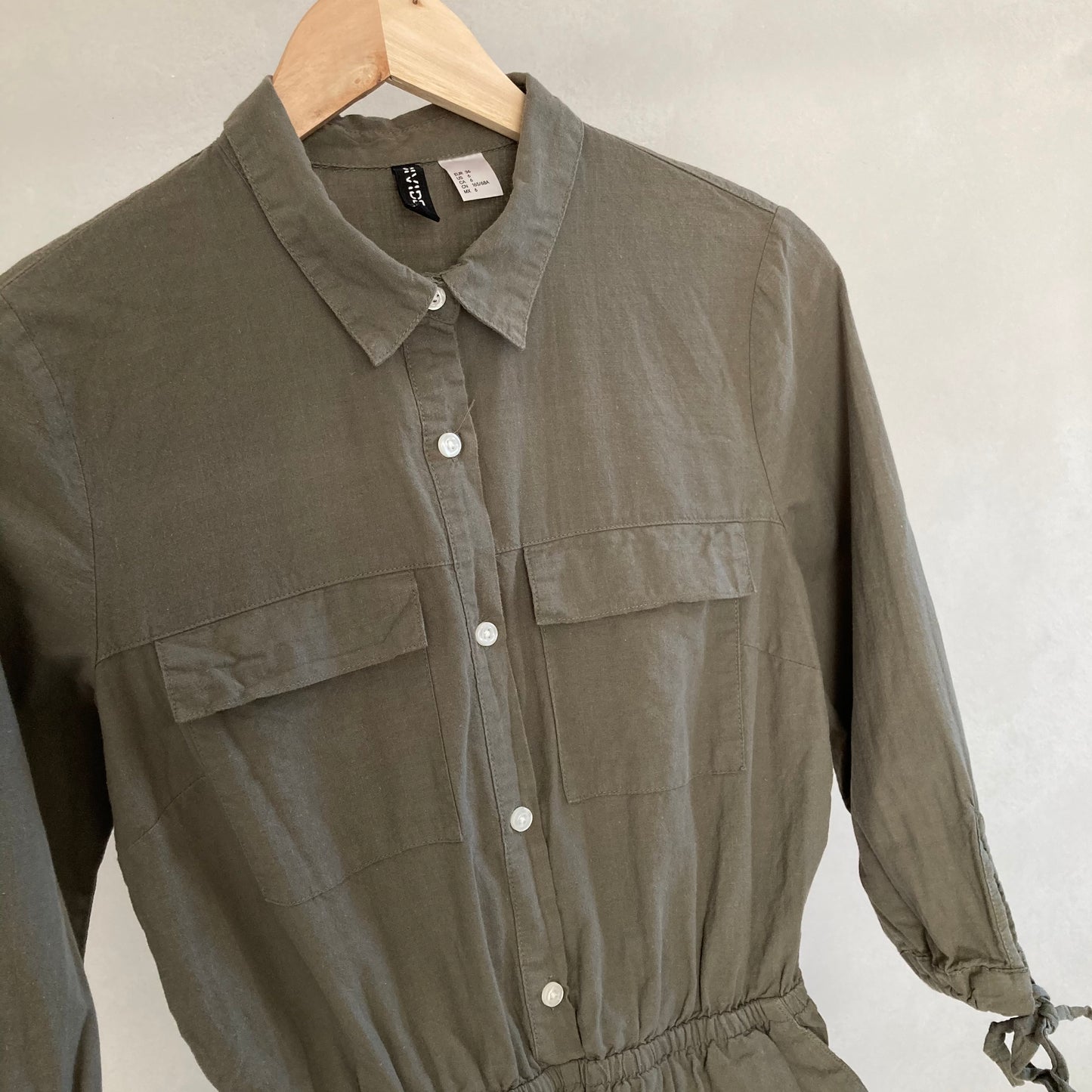 H&M Naiste Romper, Playsuit Suurus 36