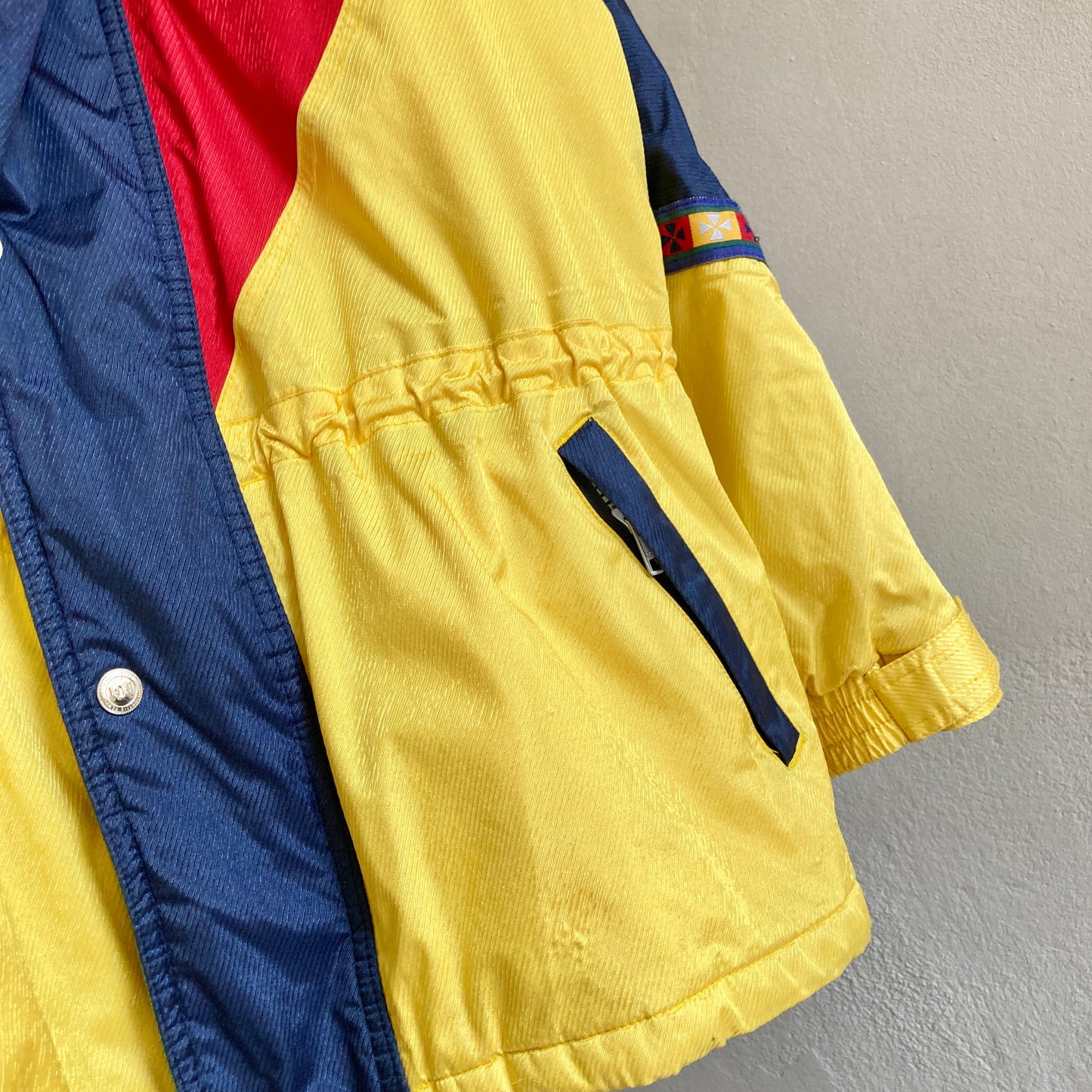 Mountain Hawk Womens Jacket Size 40