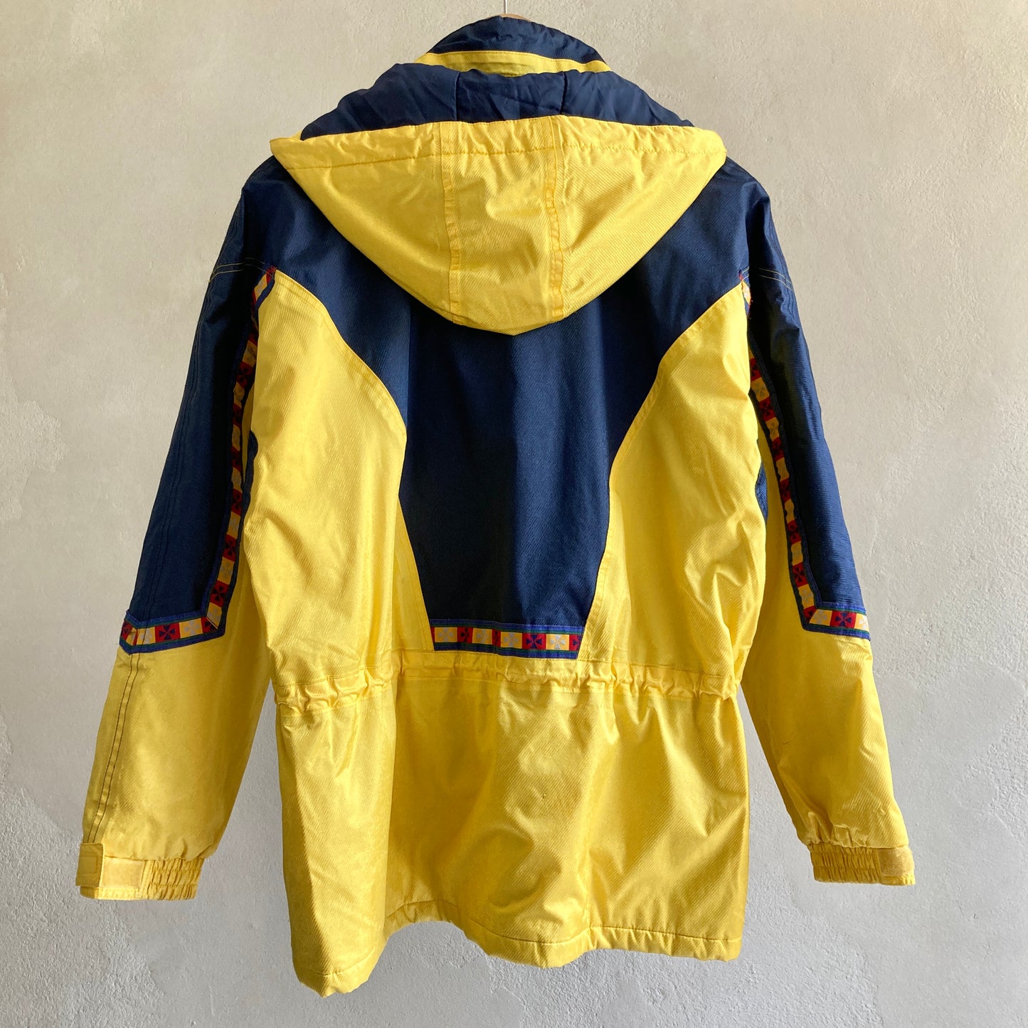 Mountain Hawk Womens Jacket Size 40