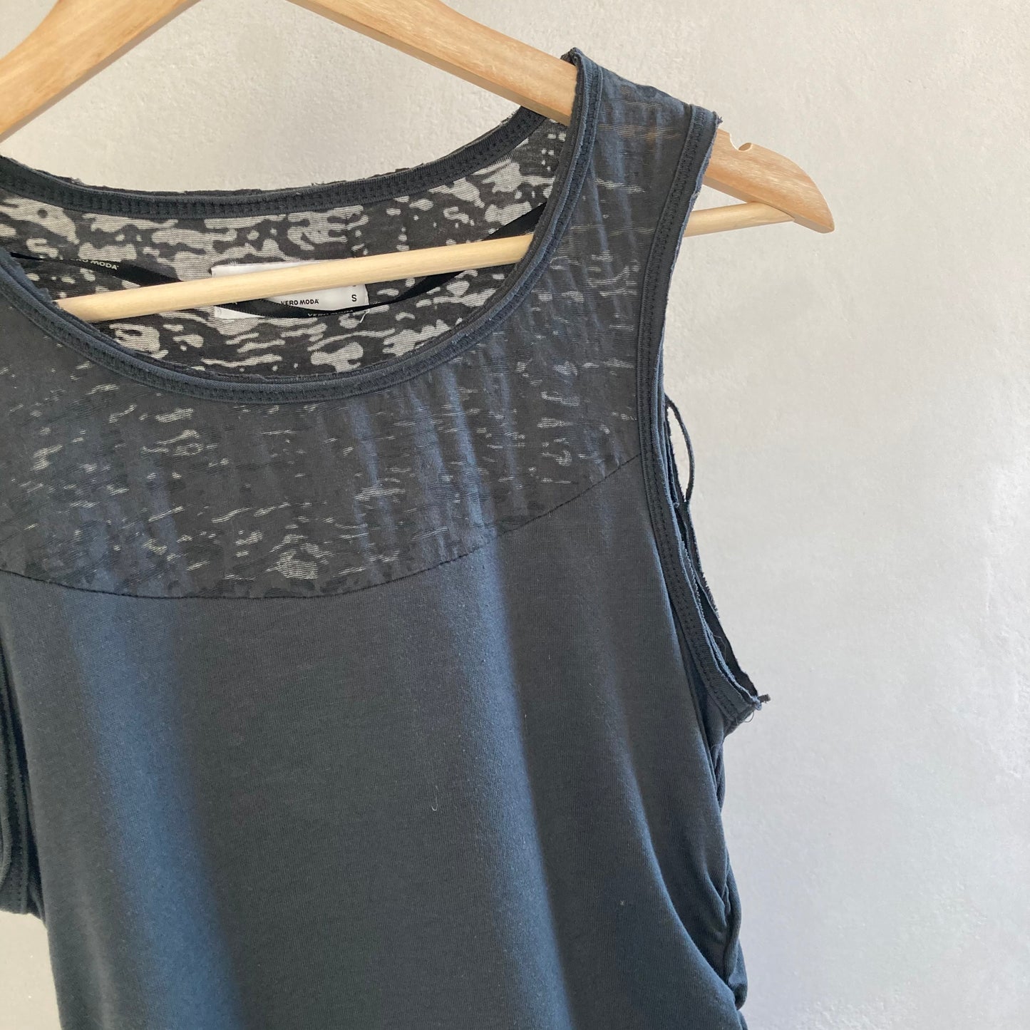 Vero Moda Womens Bodycon Dress Size S