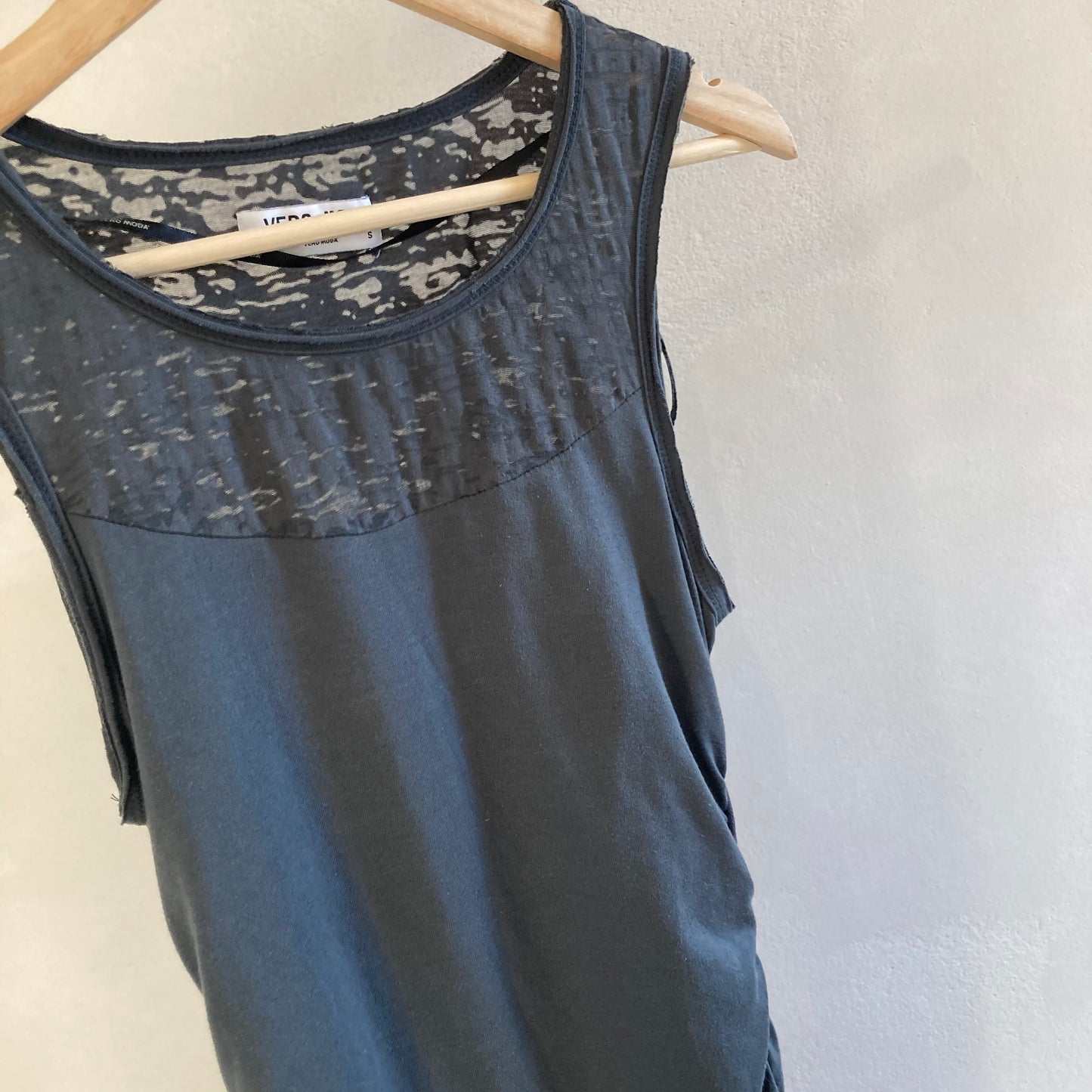 Vero Moda Womens Bodycon Dress Size S