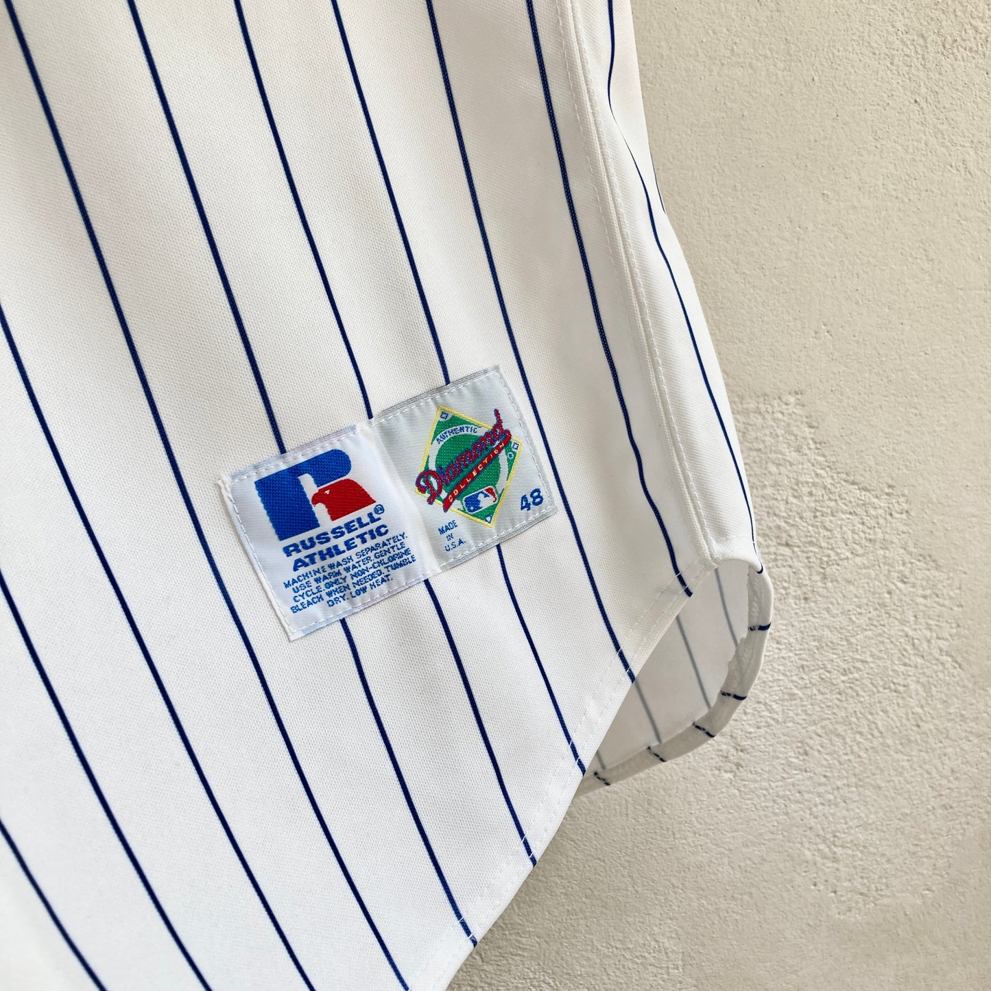 Russell Athletic Chicago Cubs Sammy Sosa Särk Suurus 48