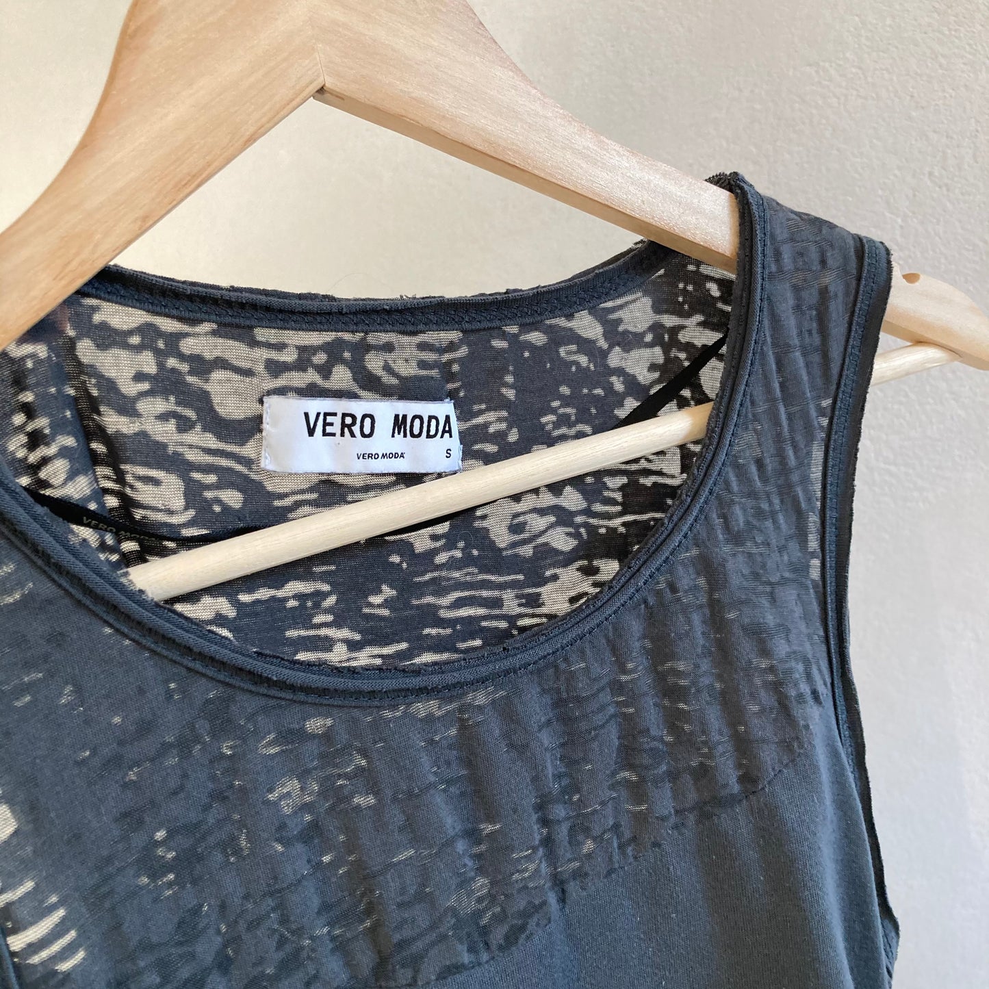 Vero Moda Womens Bodycon Dress Size S