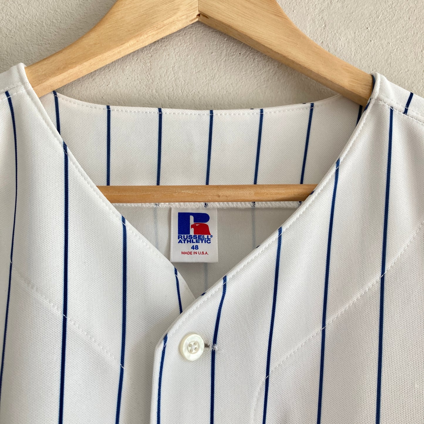 Russell Athletic Chicago Cubs Sammy Sosa Särk Suurus 48
