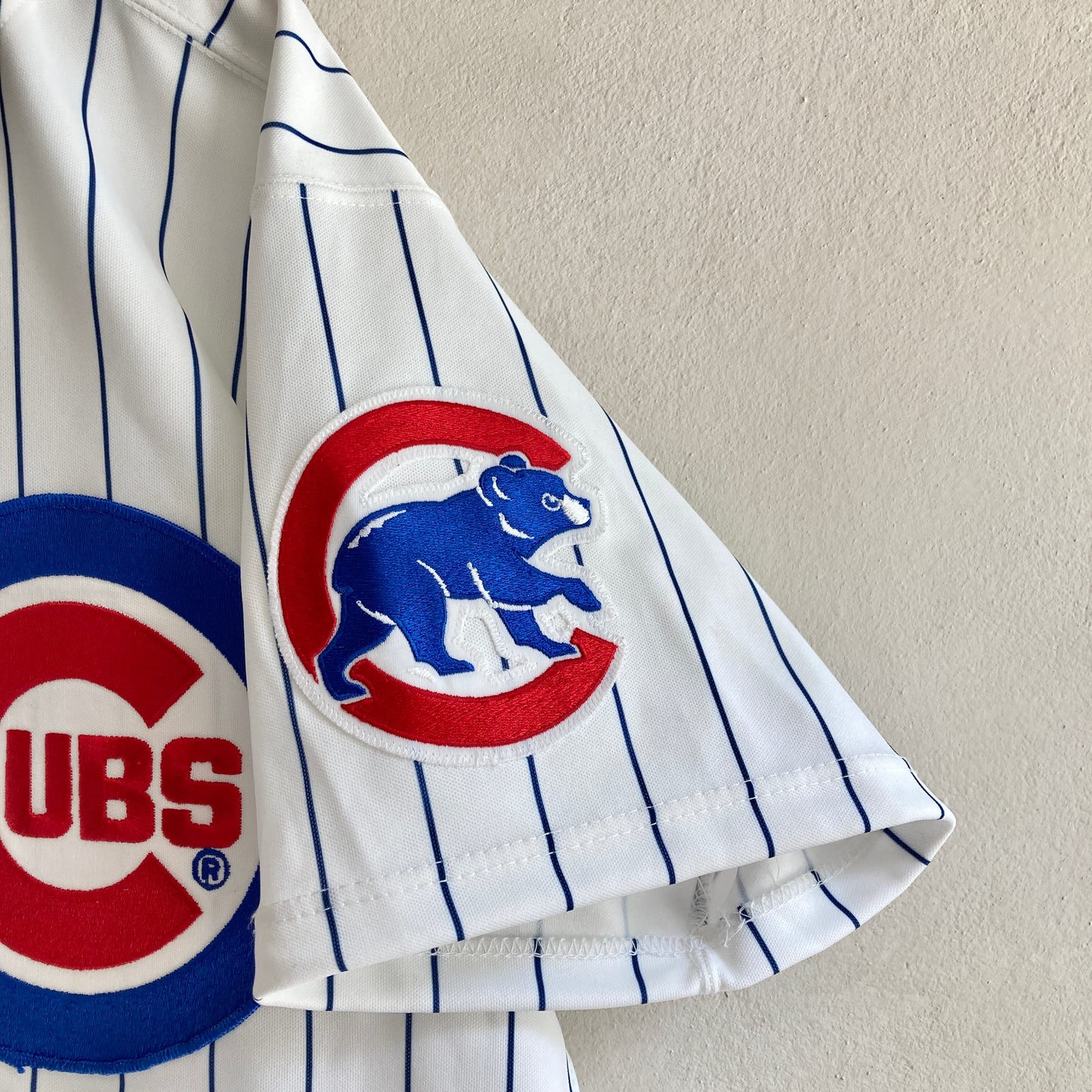 Russell Athletic Chicago Cubs Sammy Sosa Särk Suurus 48