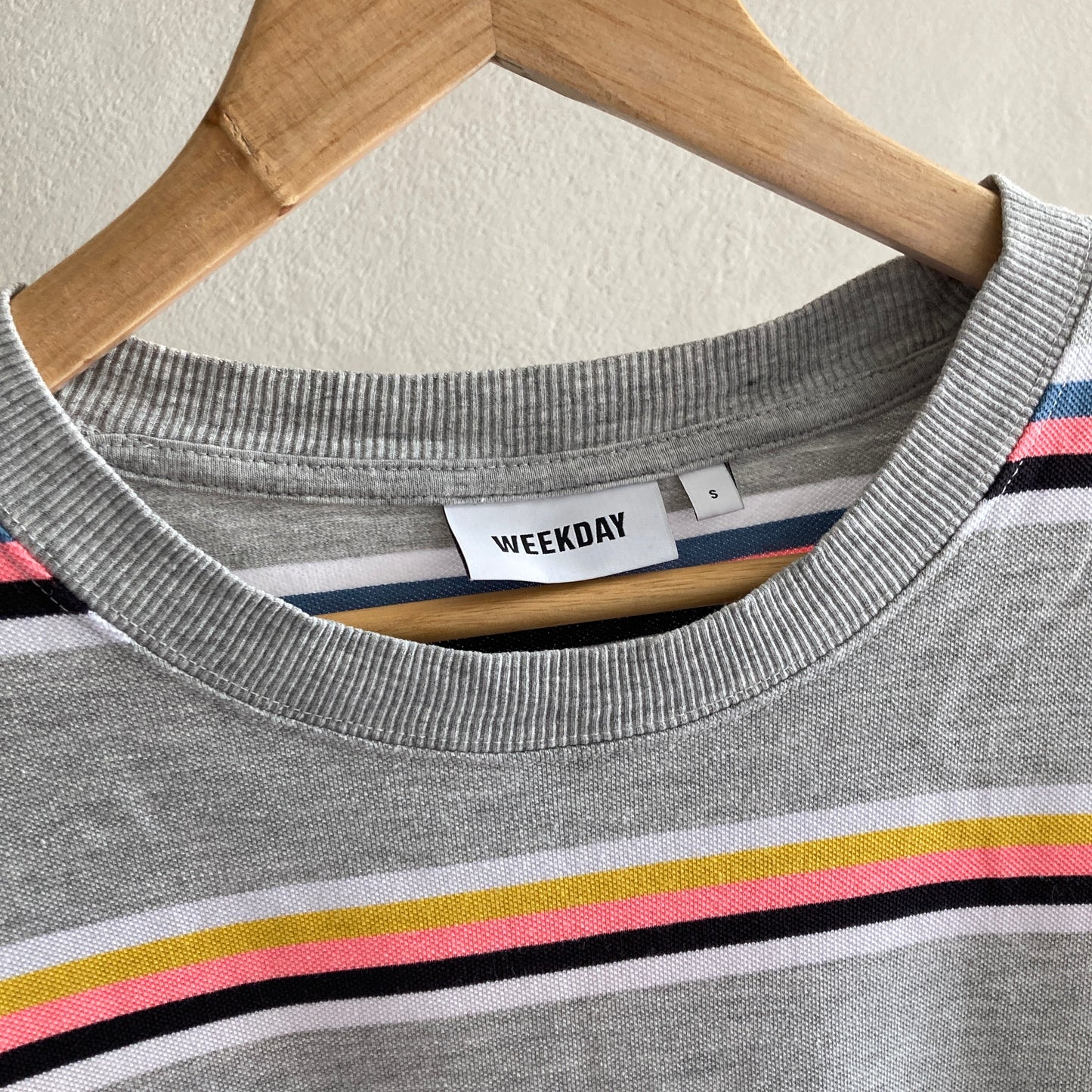 Weekday Meeste Pullover Suurus S
