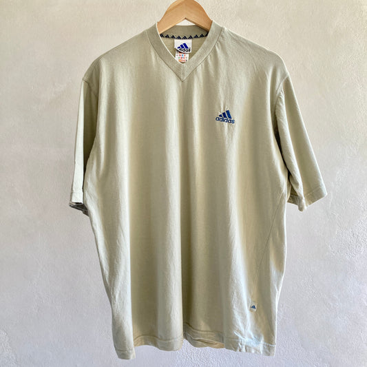 Adidas Y2K Mens Atlanta 2000 Olympia T-Shirt Size M