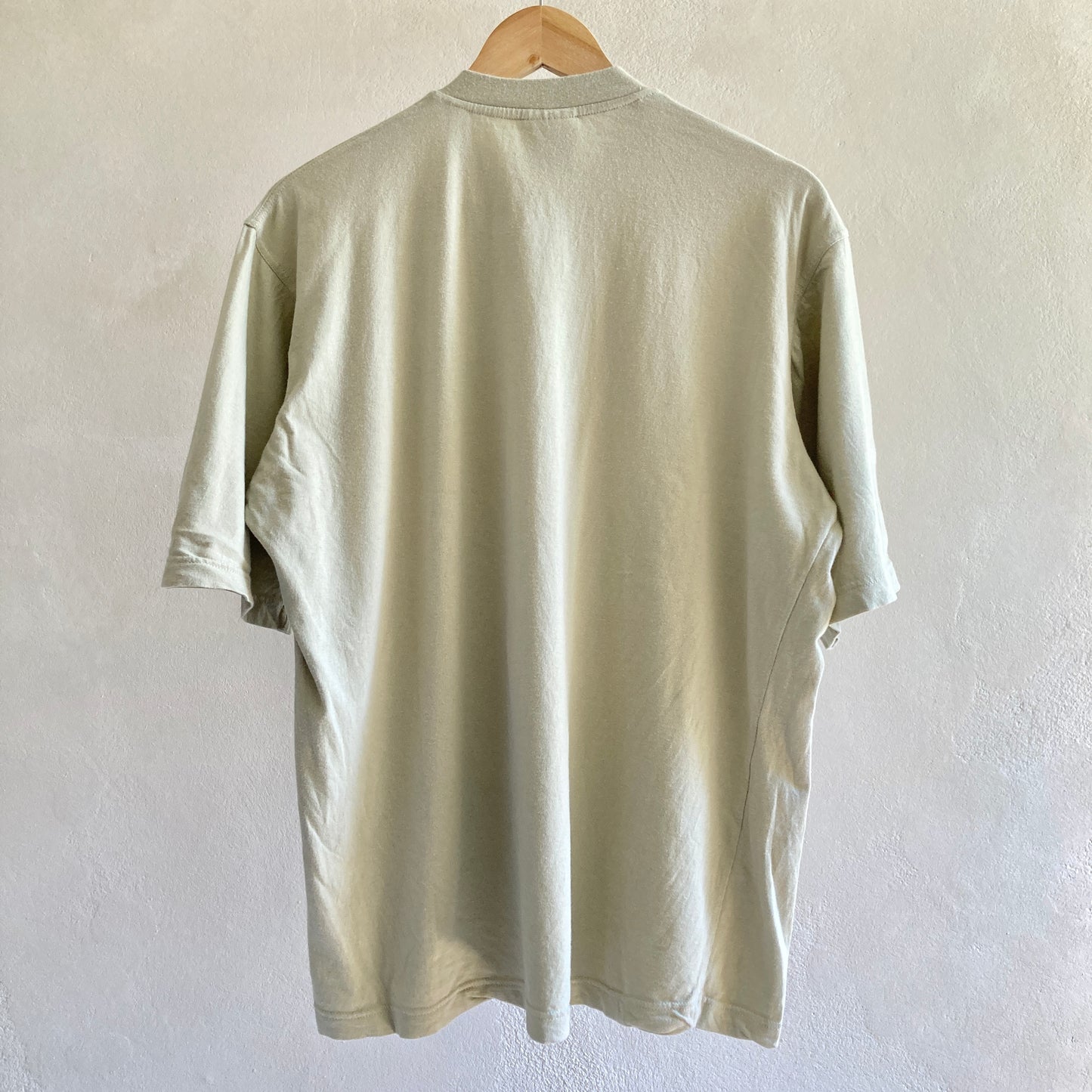 Adidas Y2K Mens Atlanta 2000 Olympia T-Shirt Size M