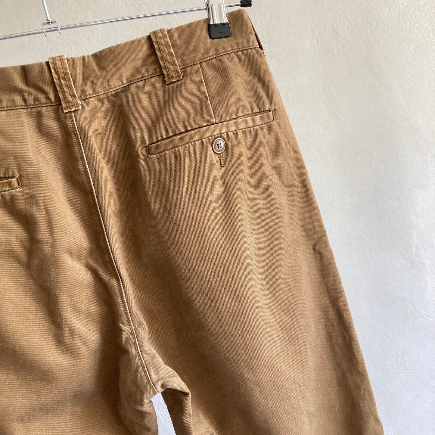 J.Crew Mens Lined Chinos Size W30 x L30