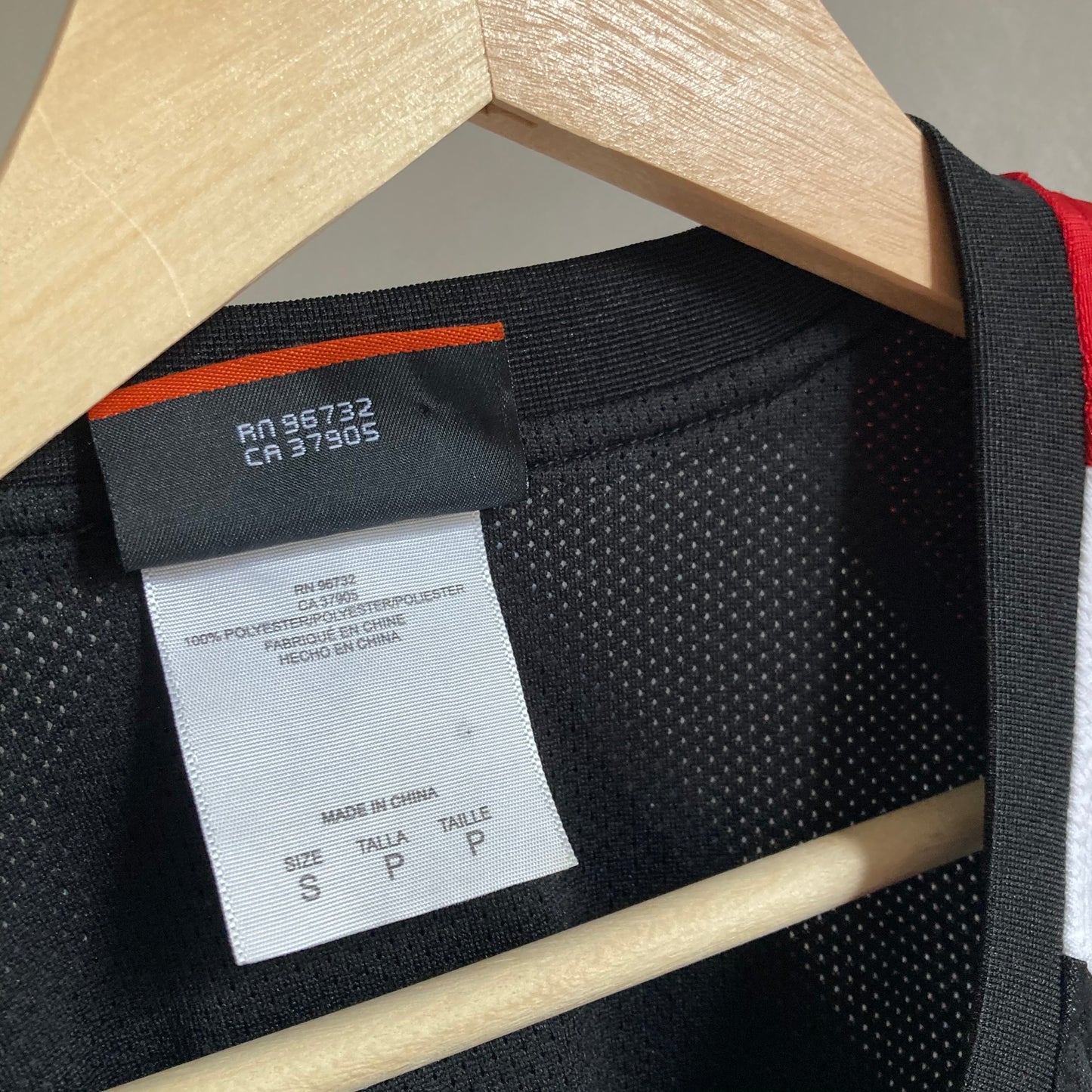 AND1 Y2K Meeste Korvpallisärk, Vest Suurus S