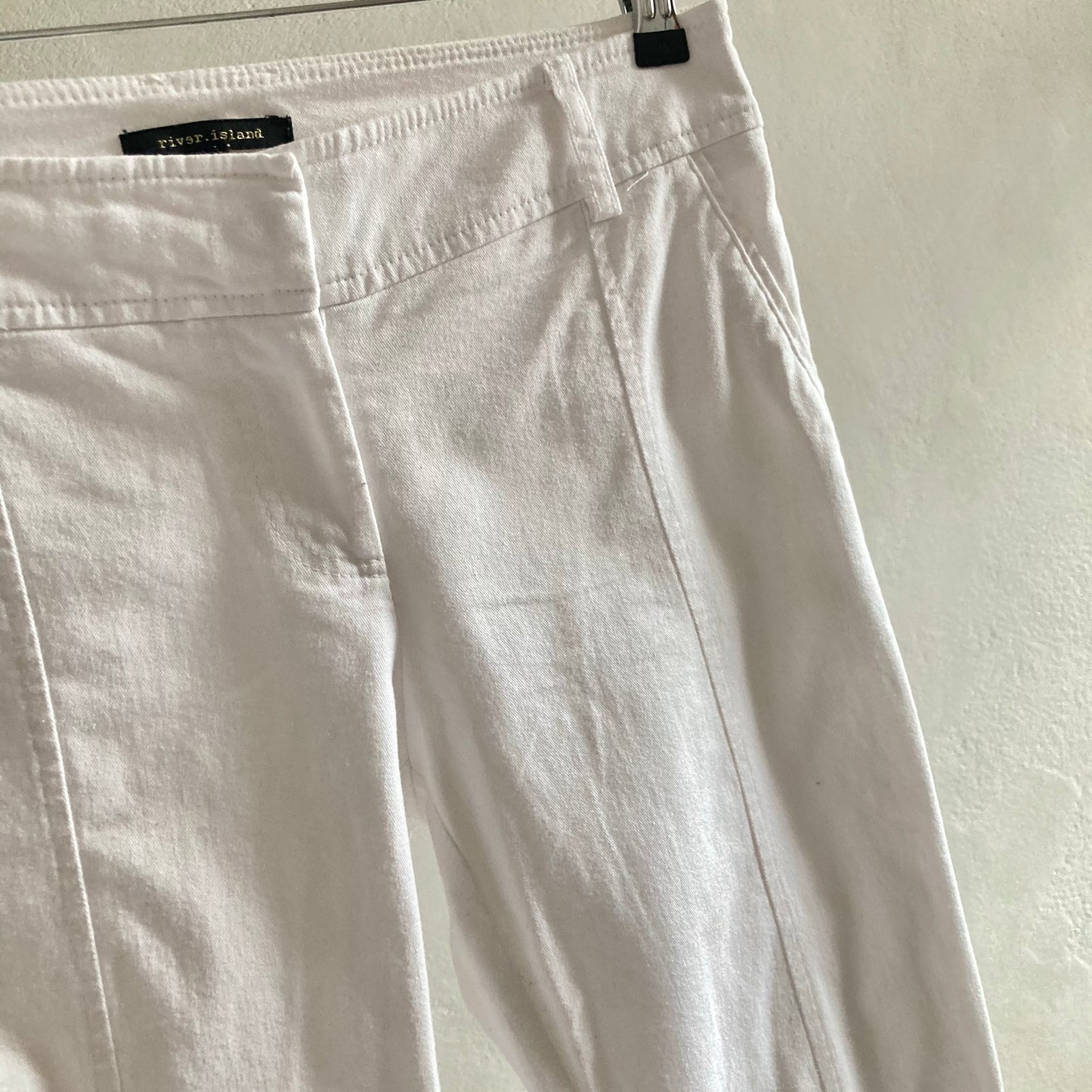 River Island Naiste Kitsad Teksad Suurus 36