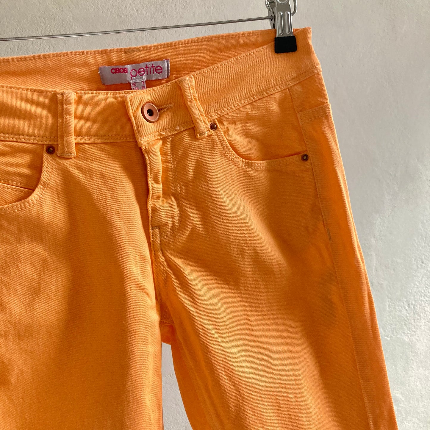 Asos Womens Skinny Jeans Size 36