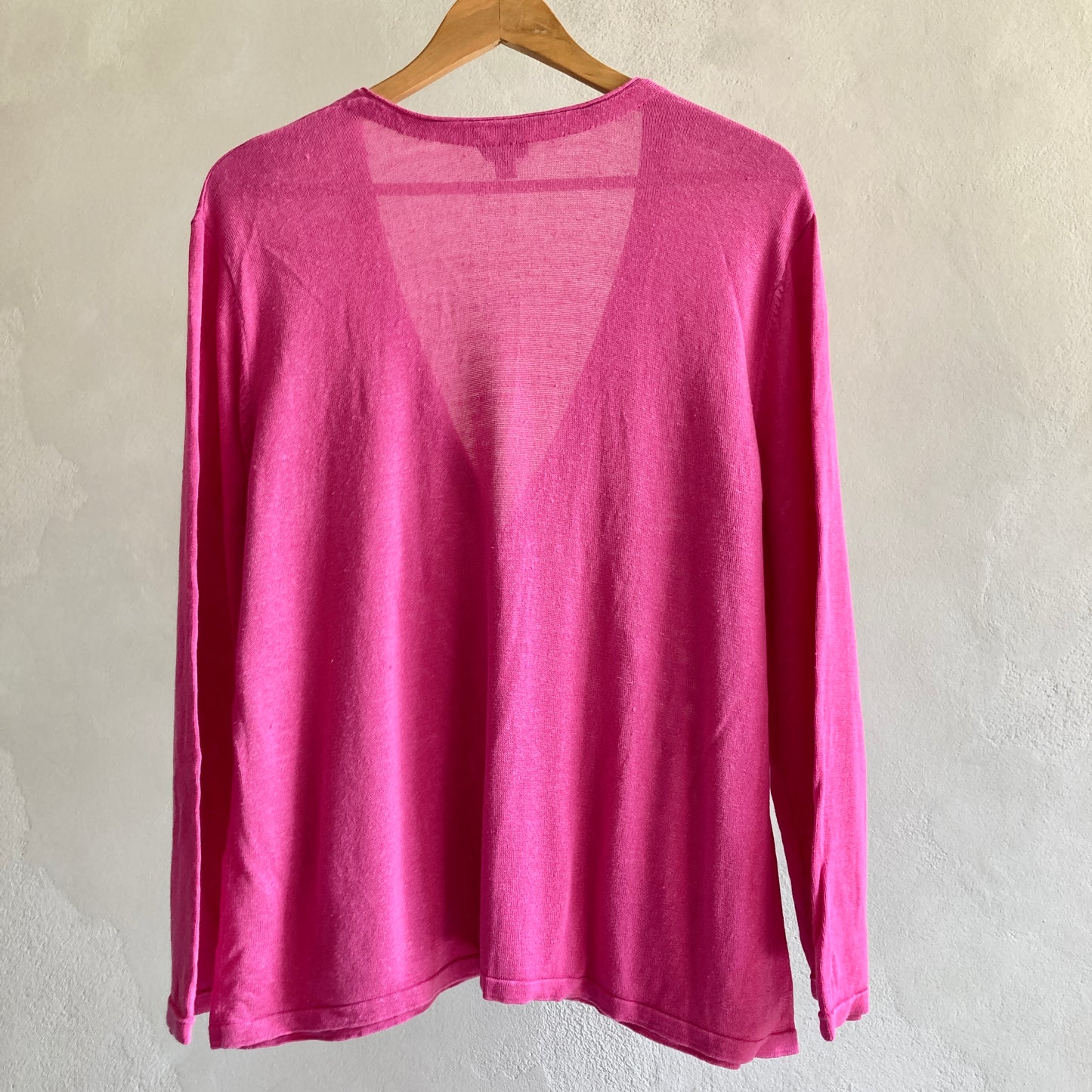 Naiste Linane Kudum Suurus XL