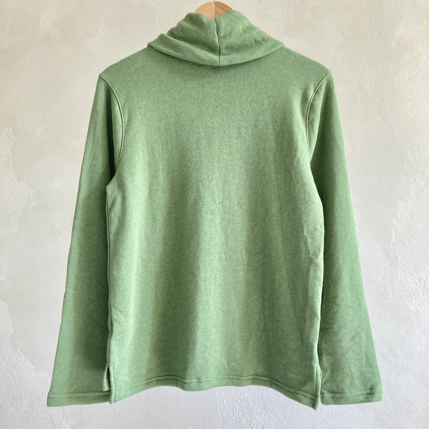 J.Crew Womens Soft Sweatshirt Size S