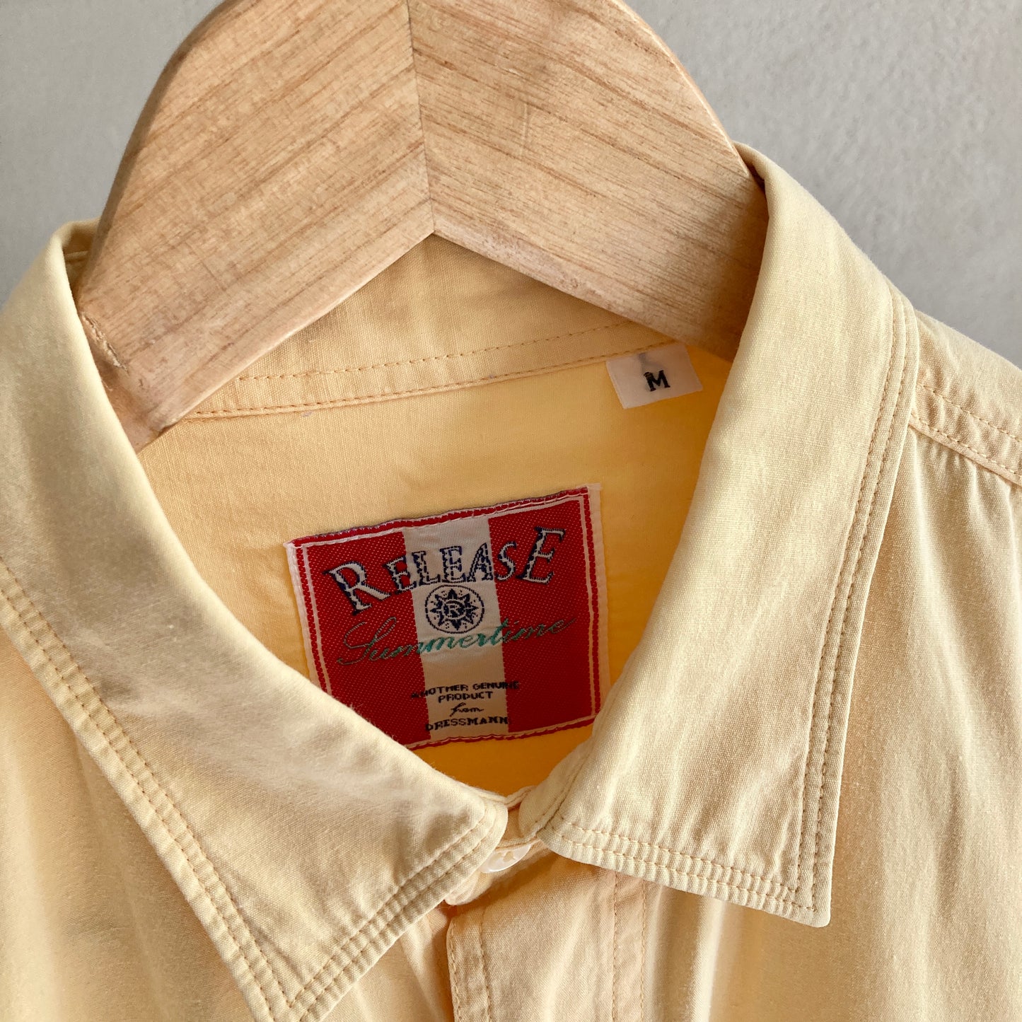 Dressmann Meeste Vabaaja Särk Suurus M