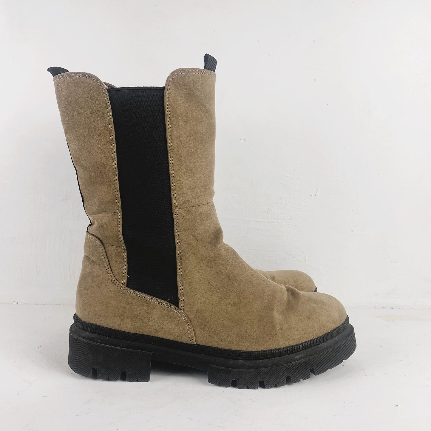 Marco Tozzi Ladies Boots Size 38