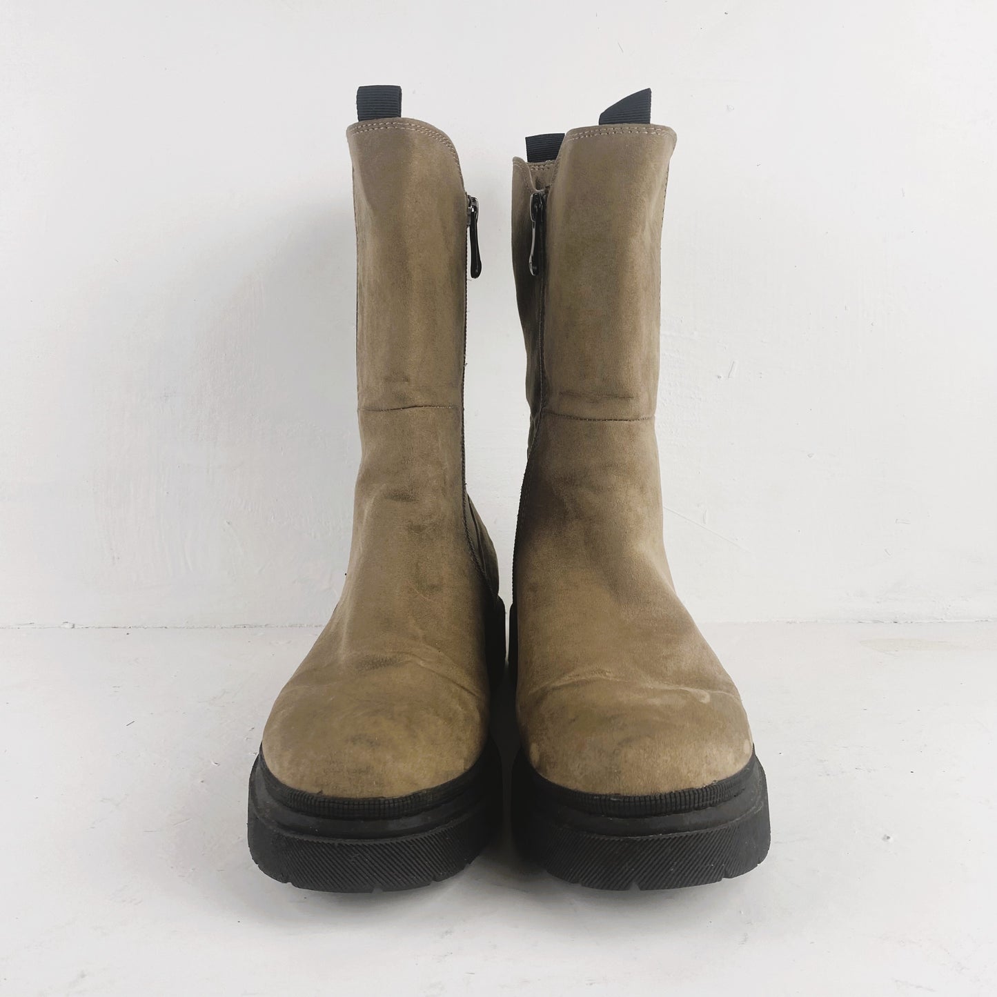 Marco Tozzi Ladies Boots Size 38