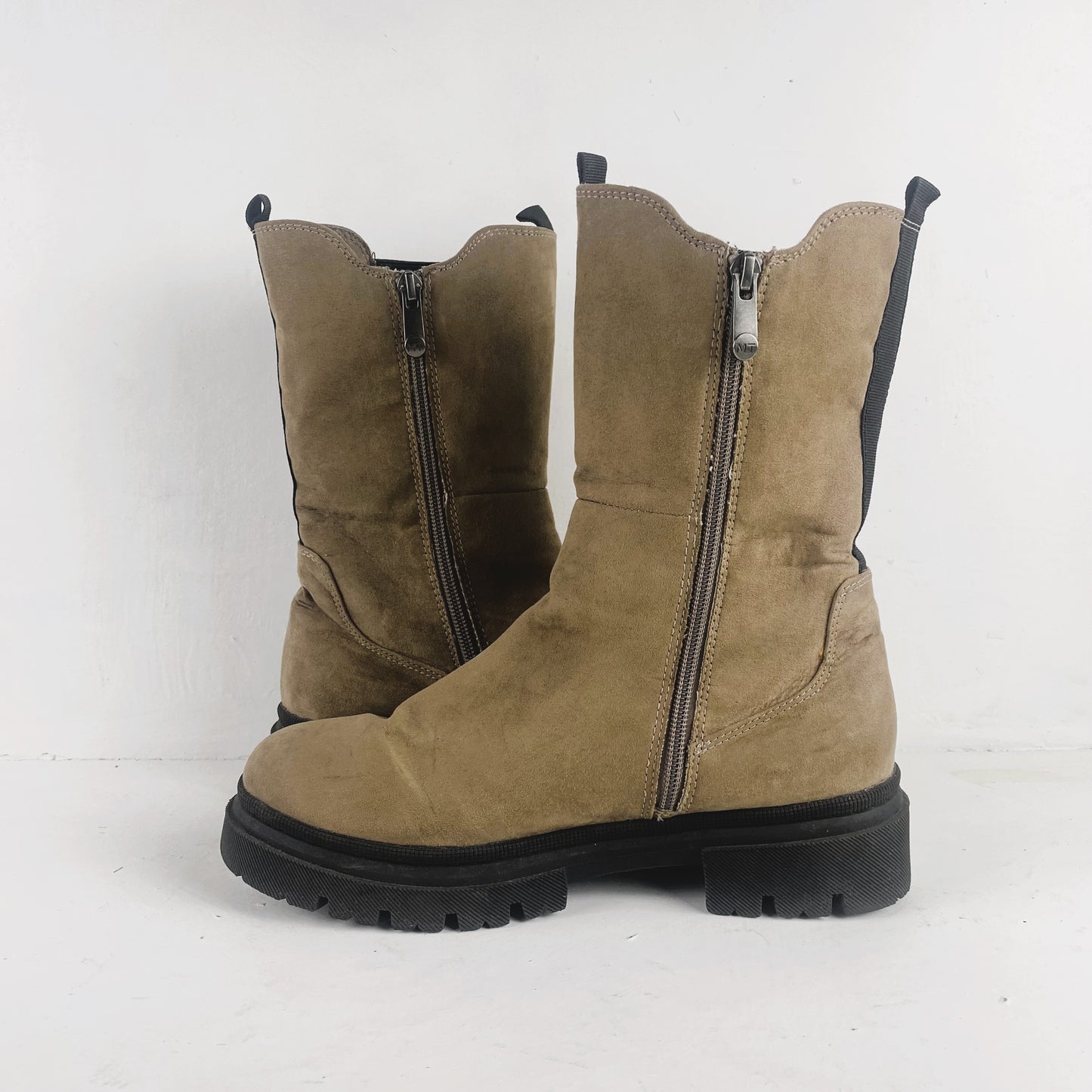 Marco Tozzi Ladies Boots Size 38