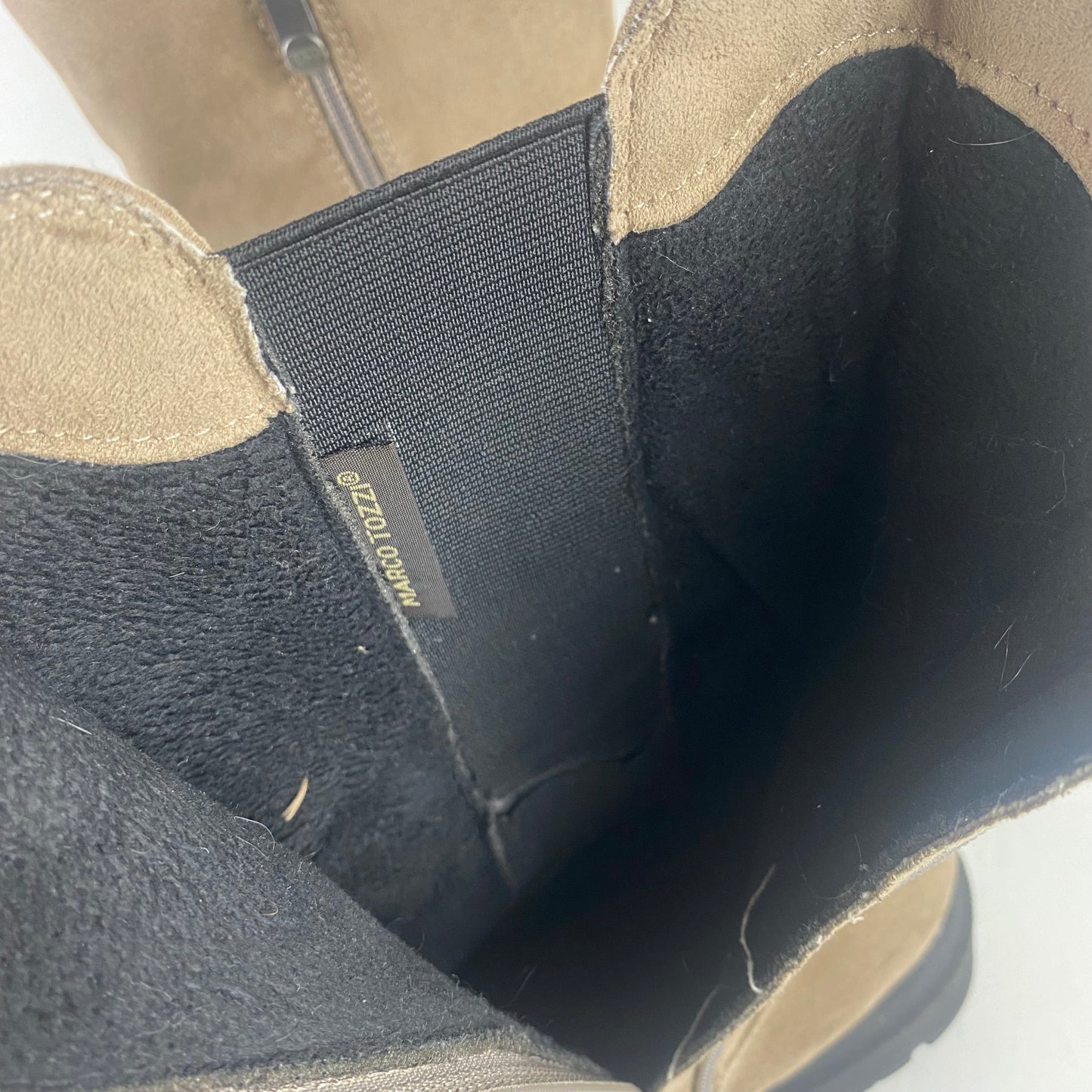 Marco Tozzi Ladies Boots Size 38